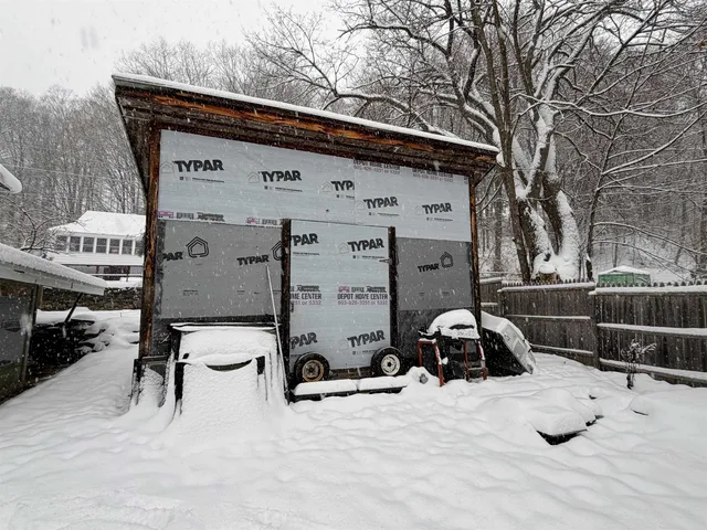 $199,000 | 79 Merrill Street, Springfield, VT 05156