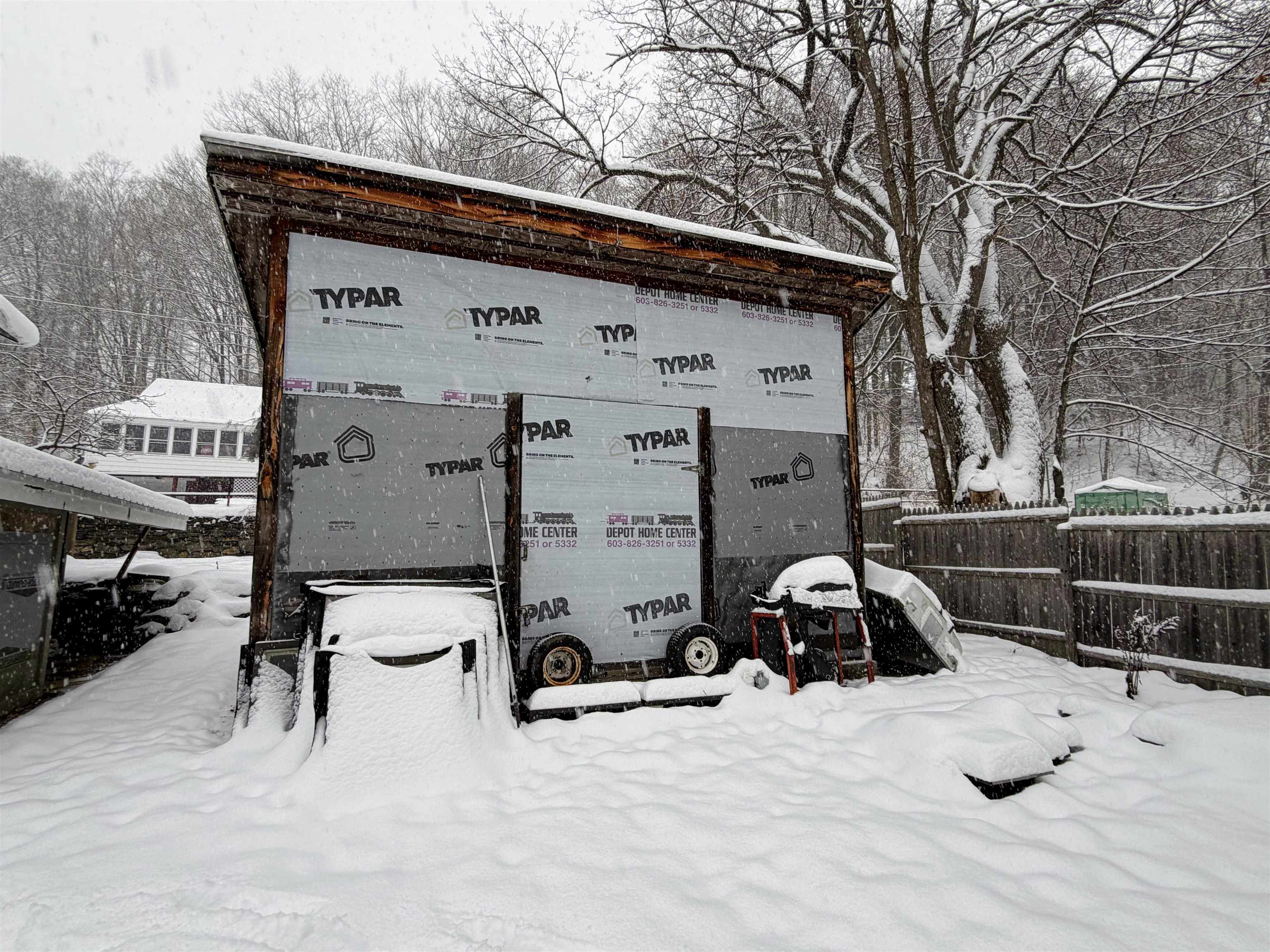 79 Merrill Street Springfield, VT 05156 - Photo 26 of 29