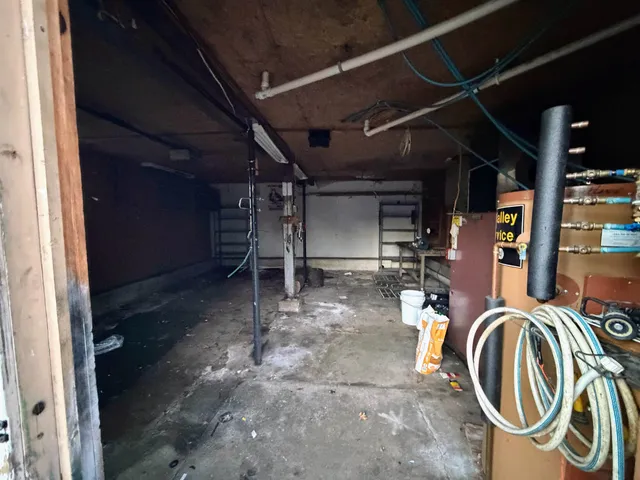 $199,000 | 79 Merrill Street, Springfield, VT 05156