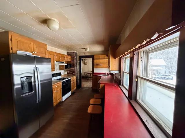 $199,000 | 79 Merrill Street, Springfield, VT 05156