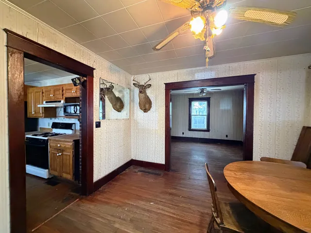 $199,000 | 79 Merrill Street, Springfield, VT 05156