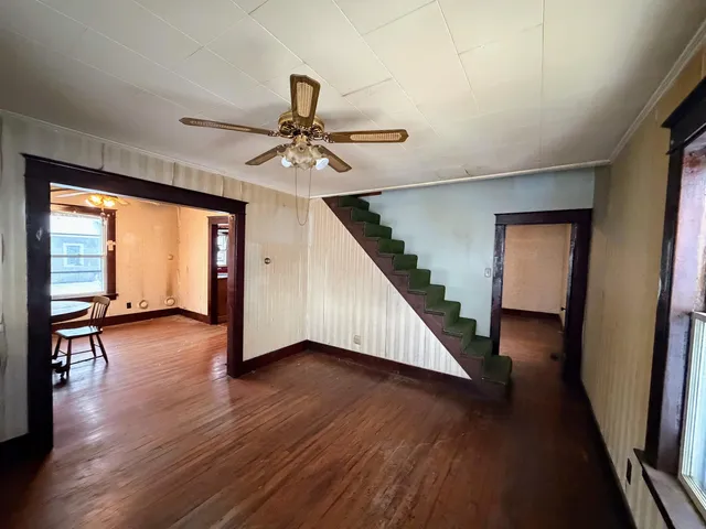 $199,000 | 79 Merrill Street, Springfield, VT 05156