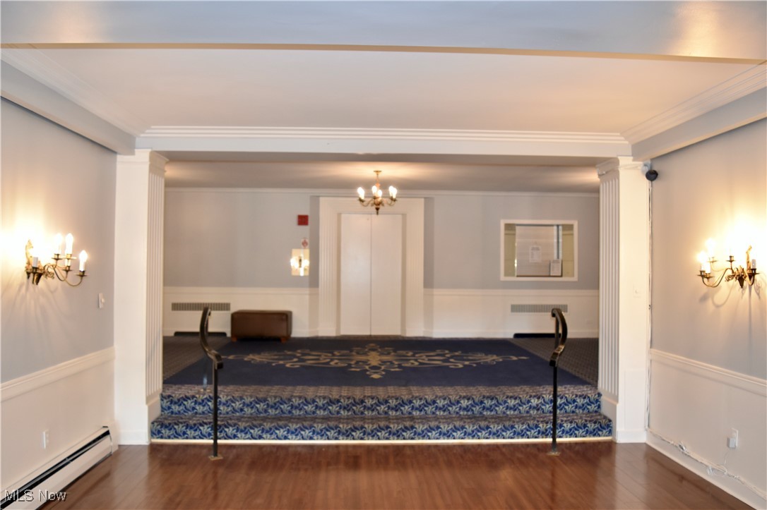 13800 Fairhill Road, Unit 216 Shaker Heights, OH 44120 - Photo 2 of 18