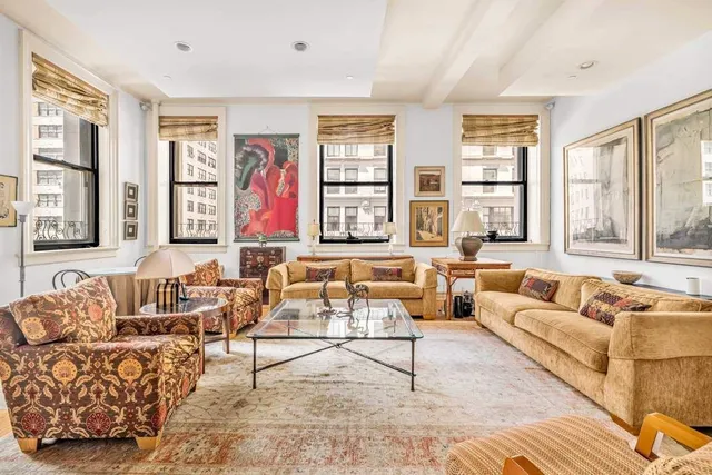 $2,475,000 | 73 5th Avenue, Unit 3A | Flatiron