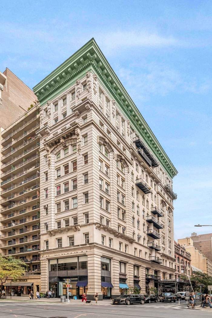 73 5th Avenue, Unit 3A Manhattan, NY 10003 - Photo 10 of 11