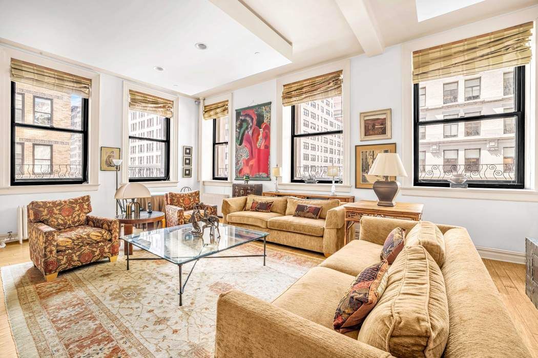 73 5th Avenue, Unit 3A Manhattan, NY 10003 - Photo 2 of 11