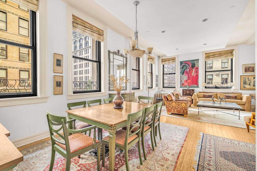 73 5th Avenue, Unit 3A Manhattan, NY 10003 - Photo 3 of 11