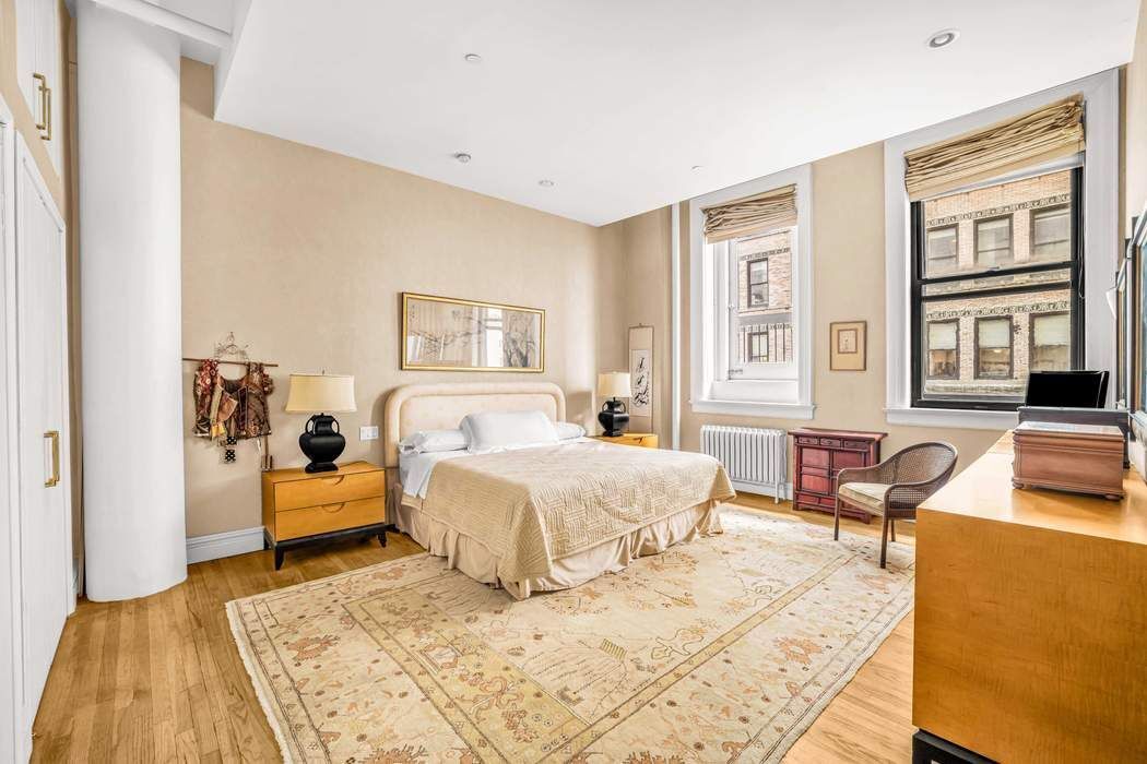 73 5th Avenue, Unit 3A Manhattan, NY 10003 - Photo 8 of 11