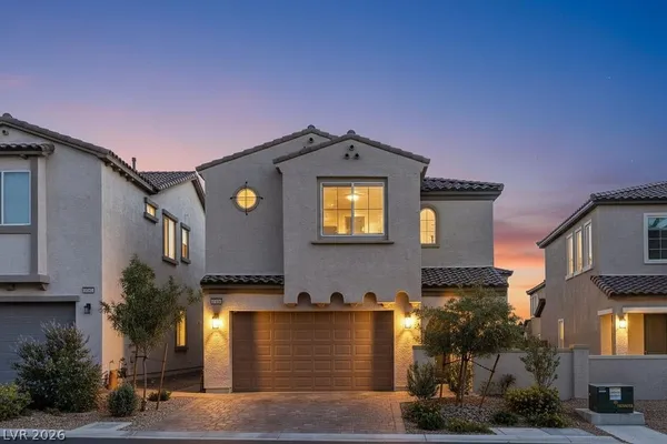 $569,888 | 10662 Carnes Avenue, Las Vegas, NV 89166