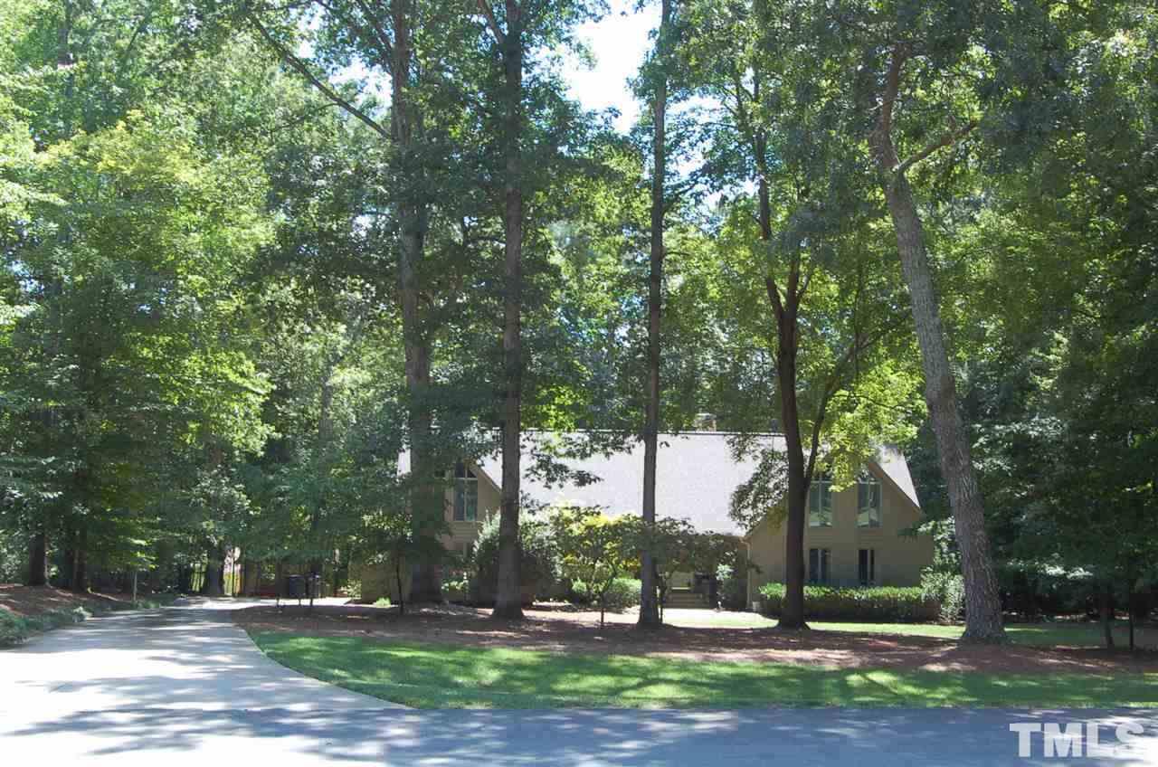 1309 Swindon Court Raleigh, NC 27615 - Photo 3 of 29 Gallery Image 3