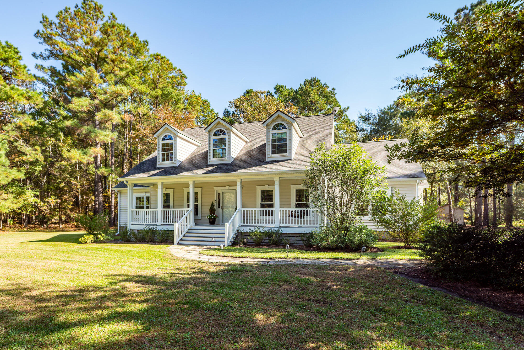 5950 Lowell Reed Road Ravenel, SC 29470 - Photo 6 of 120 94
