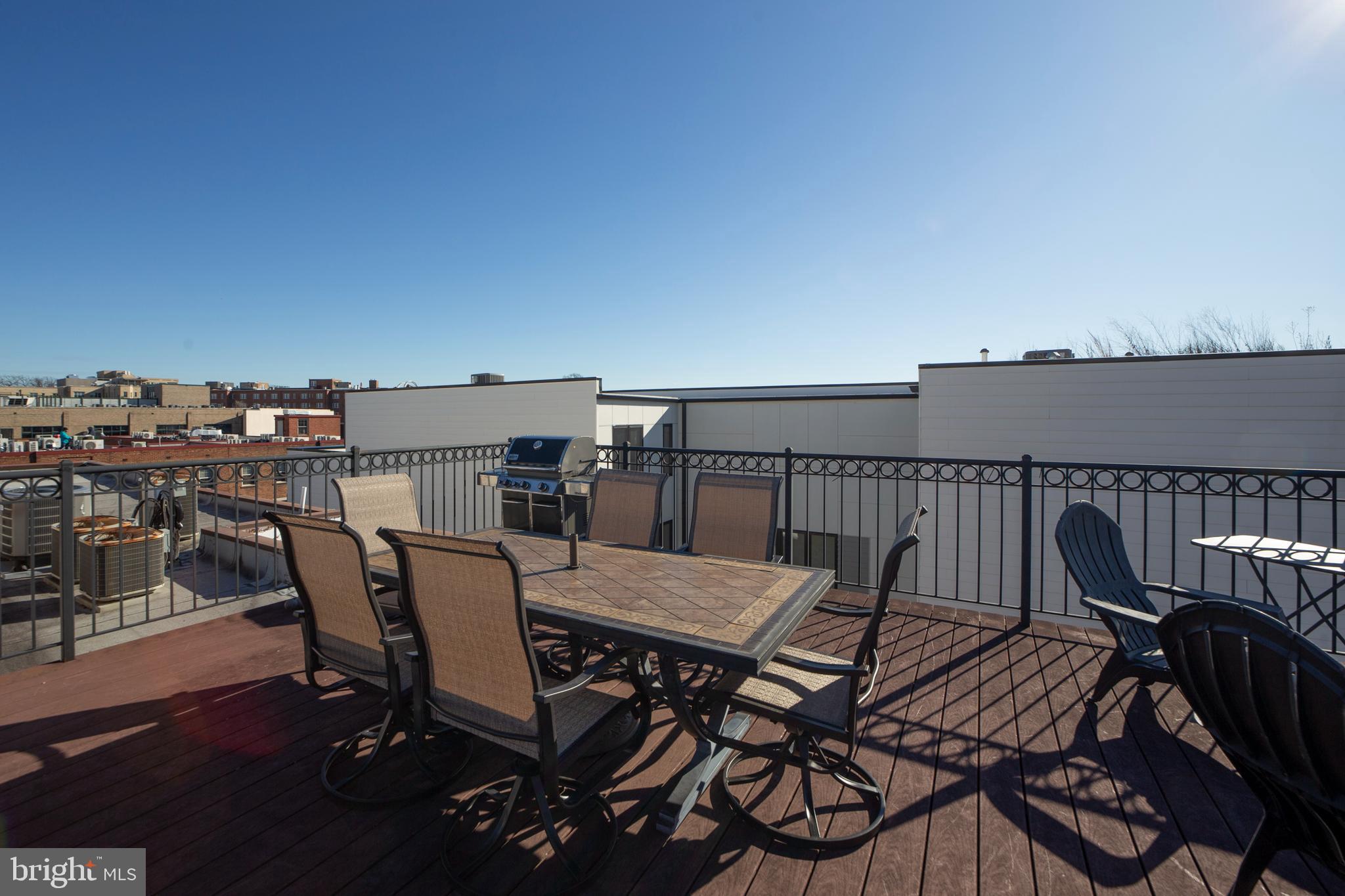 2444 Ontario Road Northwest, Unit 3 Washington, DC 20009 - Photo 15 of 17