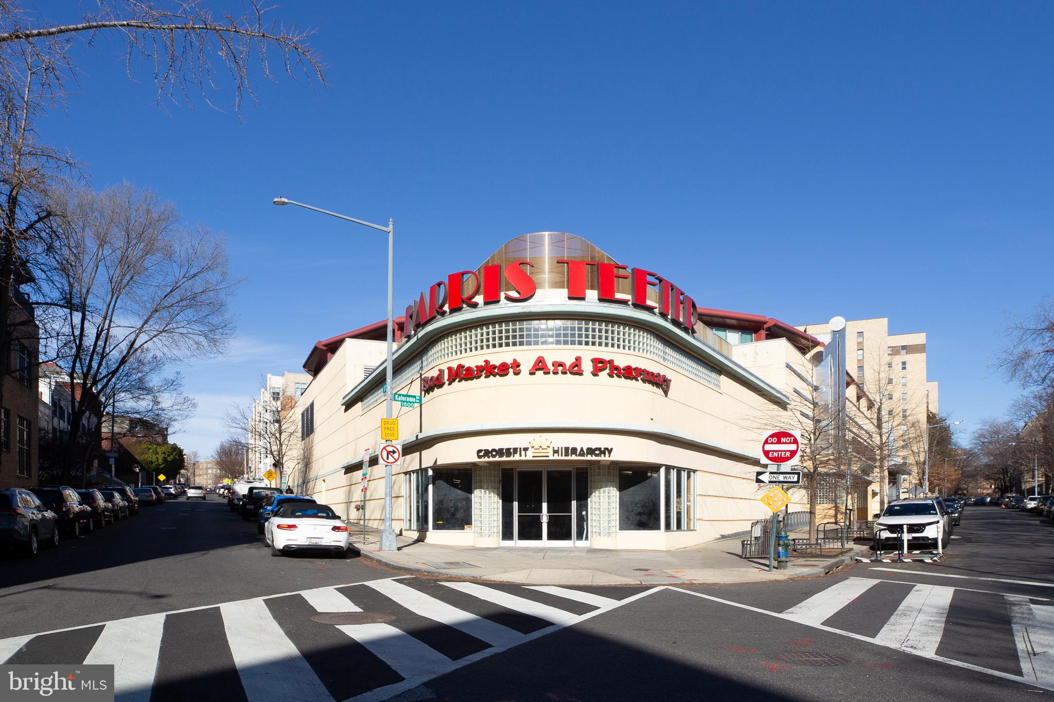 2444 Ontario Road Northwest, Unit 3 Washington, DC 20009 - Photo 17 of 17