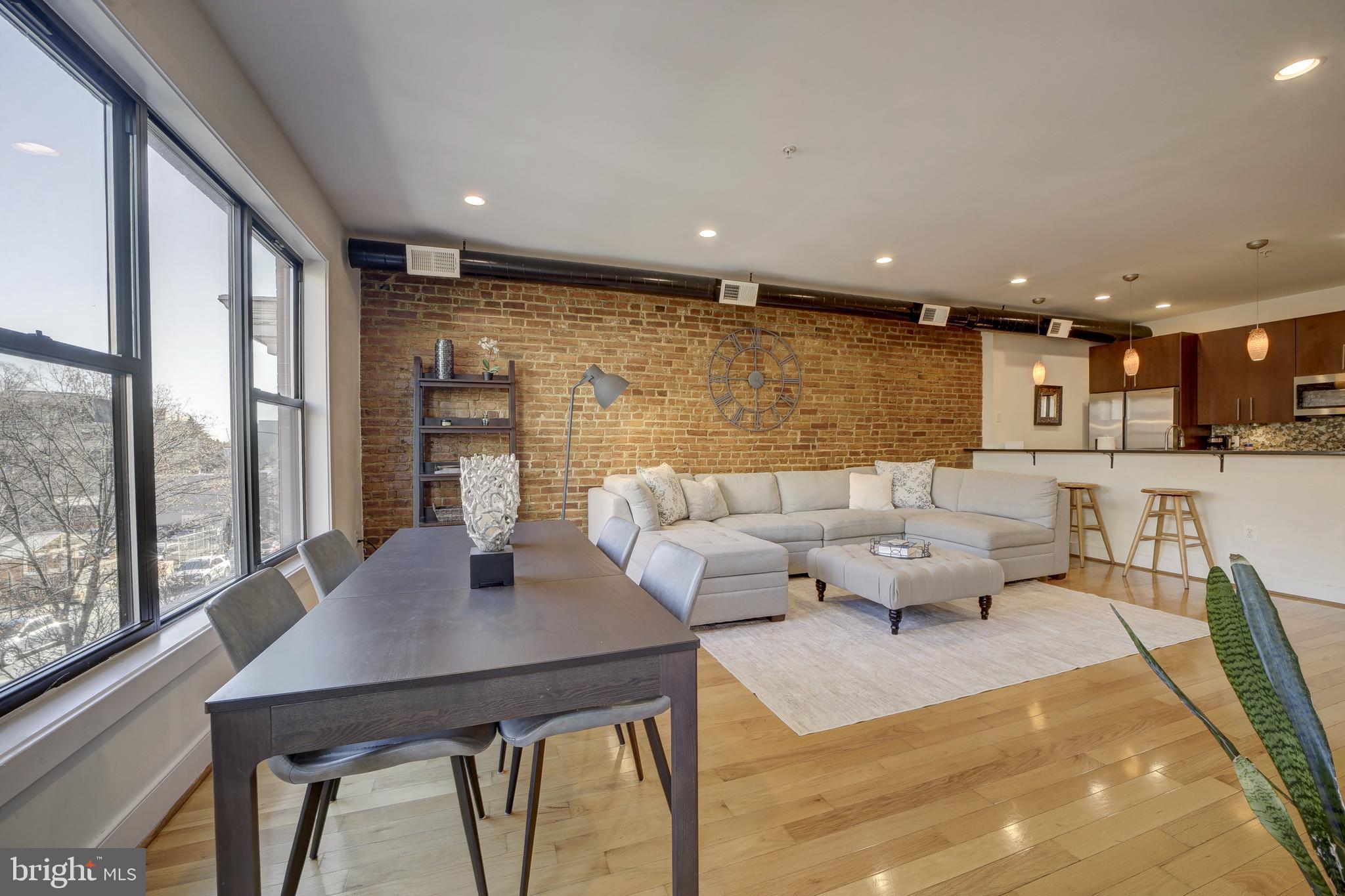 2444 Ontario Road Northwest, Unit 3 Washington, DC 20009 - Photo 6 of 17