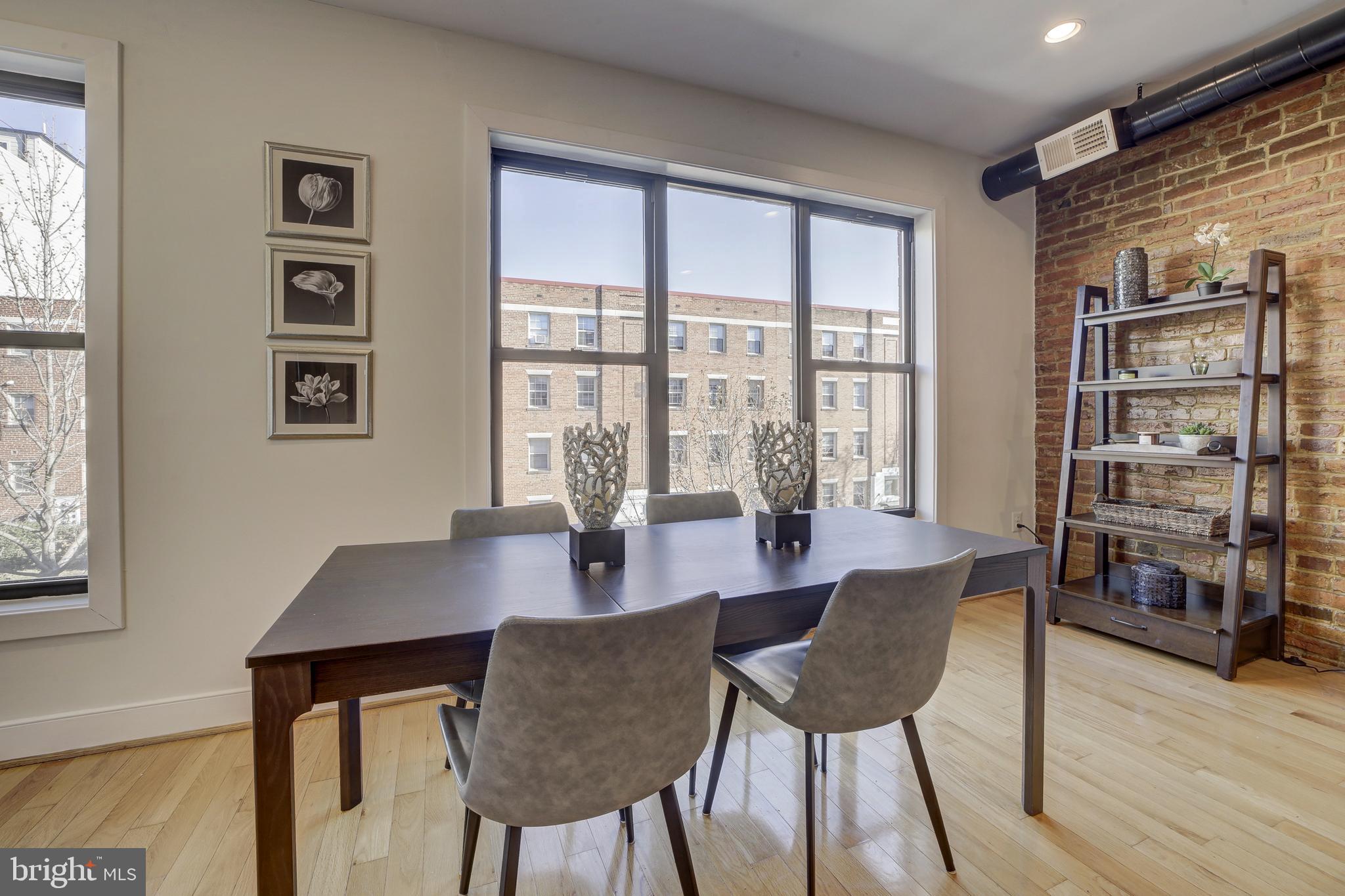 2444 Ontario Road Northwest, Unit 3 Washington, DC 20009 - Photo 7 of 17