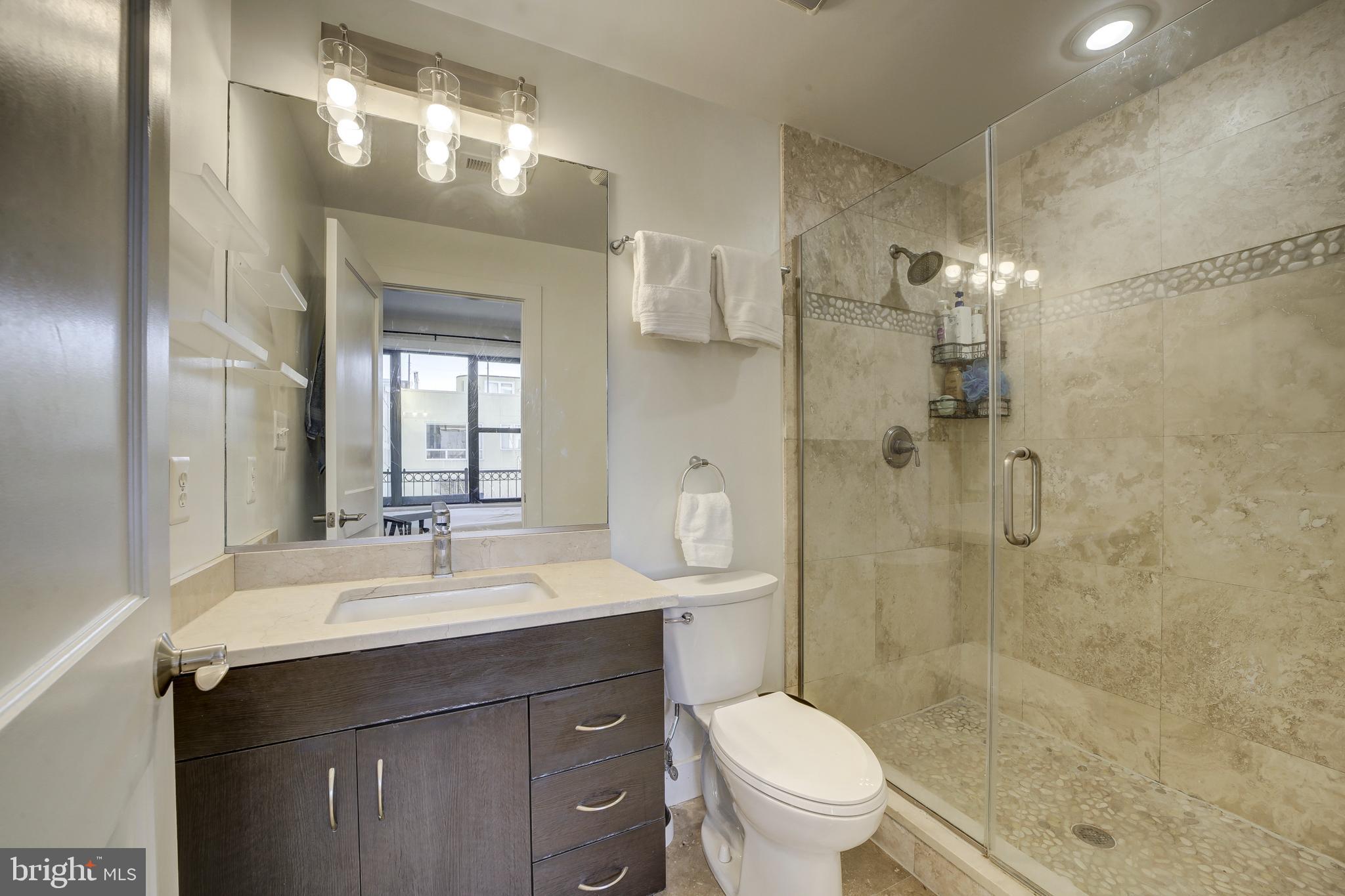 2444 Ontario Road Northwest, Unit 3 Washington, DC 20009 - Photo 10 of 17