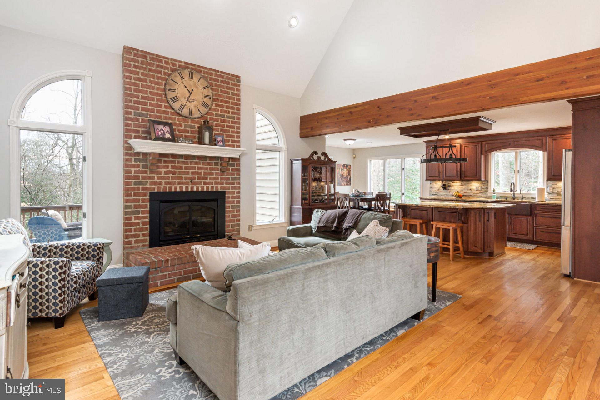 3203 Douglas Point Court Riva, MD 21140 - Photo 8 of 45