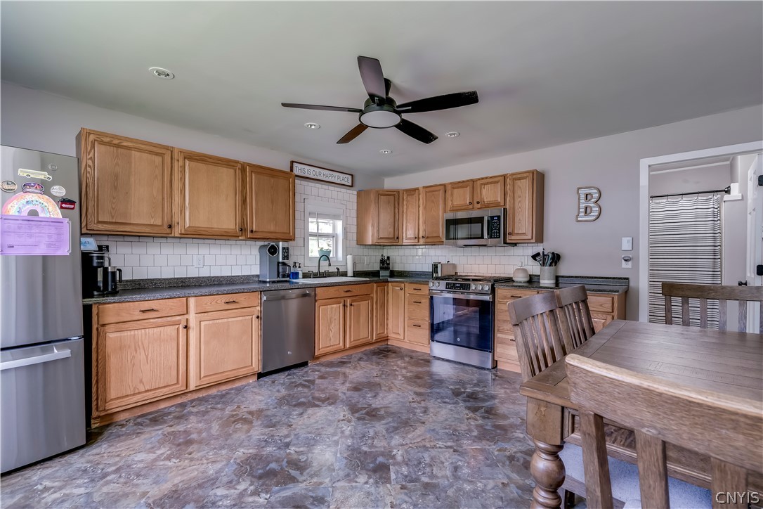 18365 Minkler Road Adams Center, NY 13606 - Photo 5 of 34