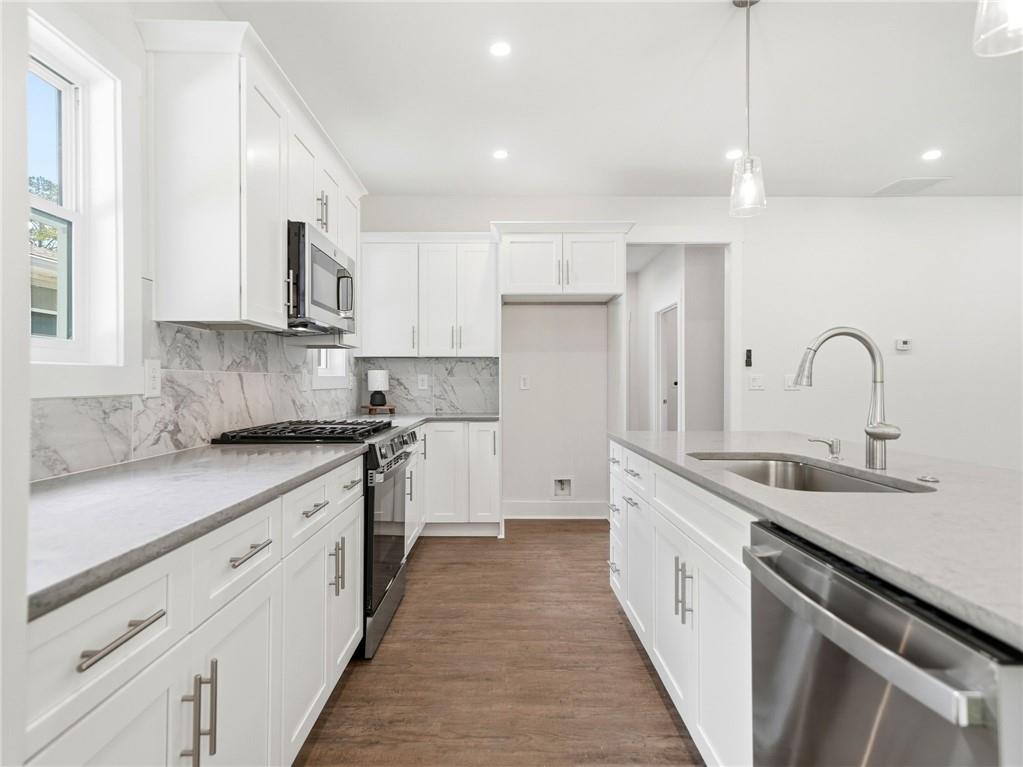 2186 Freydale Road Marietta, GA 30067 - Photo 12 of 57