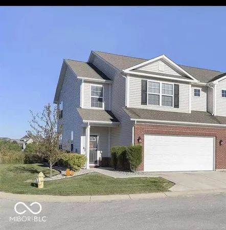 $280,000 | 9628 Rolling Plain Drive, Noblesville, IN 46060