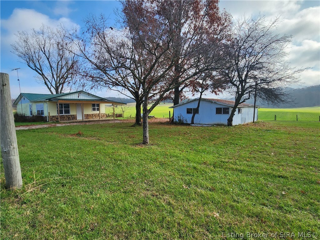 2175 Heth Washington Road Southwest Central, IN 47110 - Photo 7 of 25 Home