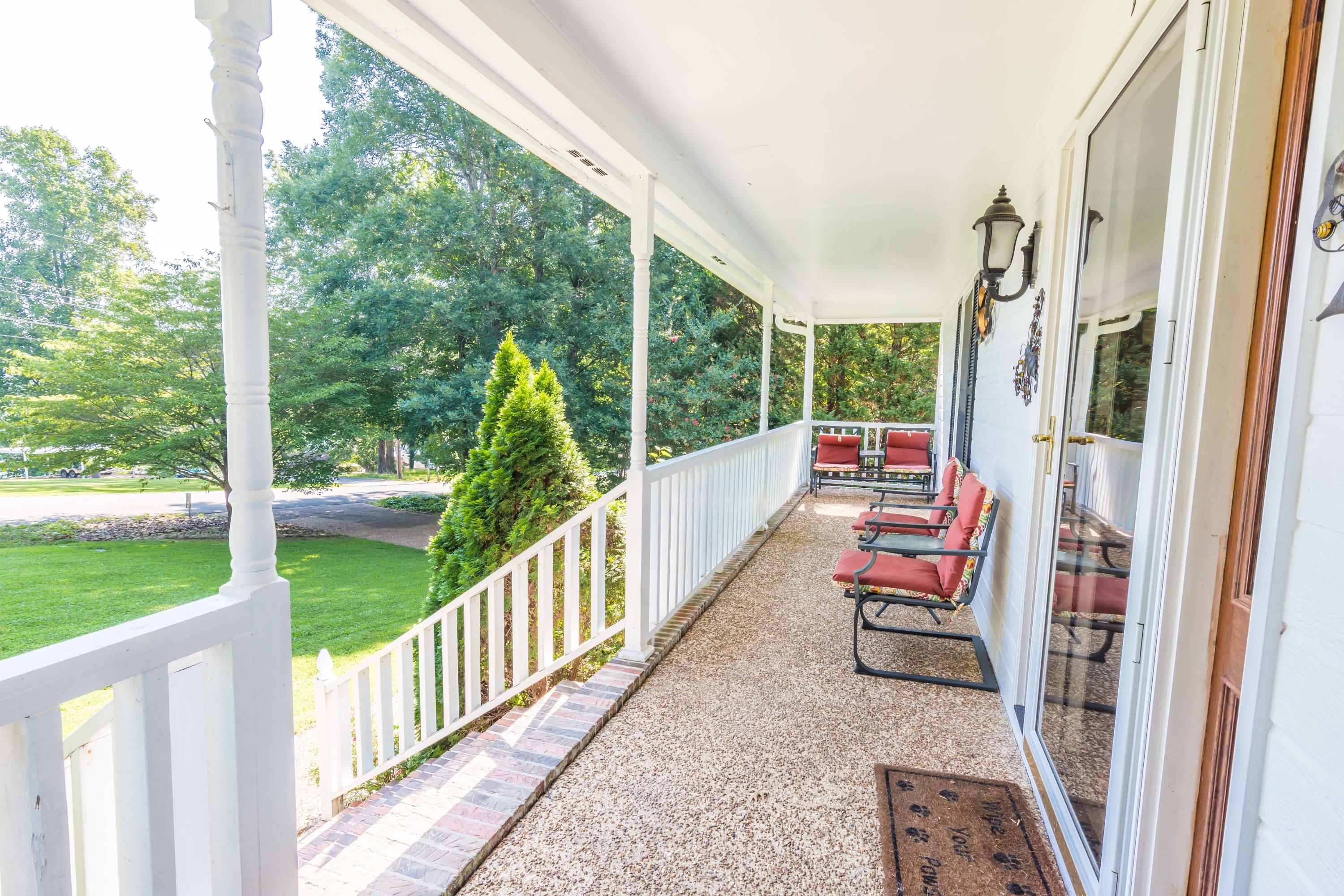 1108 Clift Cave Road Soddy Daisy, TN 37379 - Photo 4 of 88 Clift Cave 2019-2