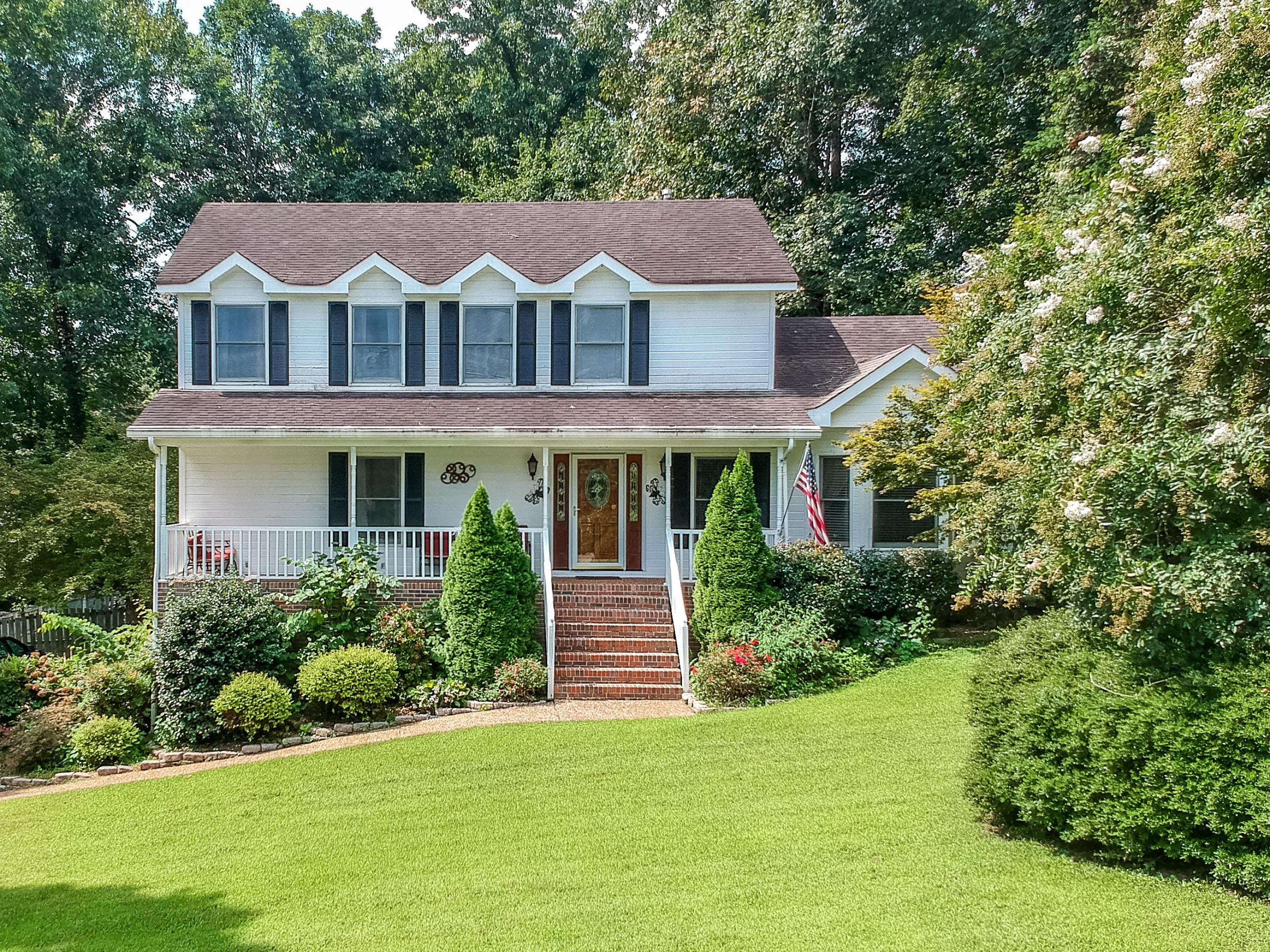 1108 Clift Cave Road Soddy Daisy, TN 37379 - Photo 48 of 88 Clift cave rd-2