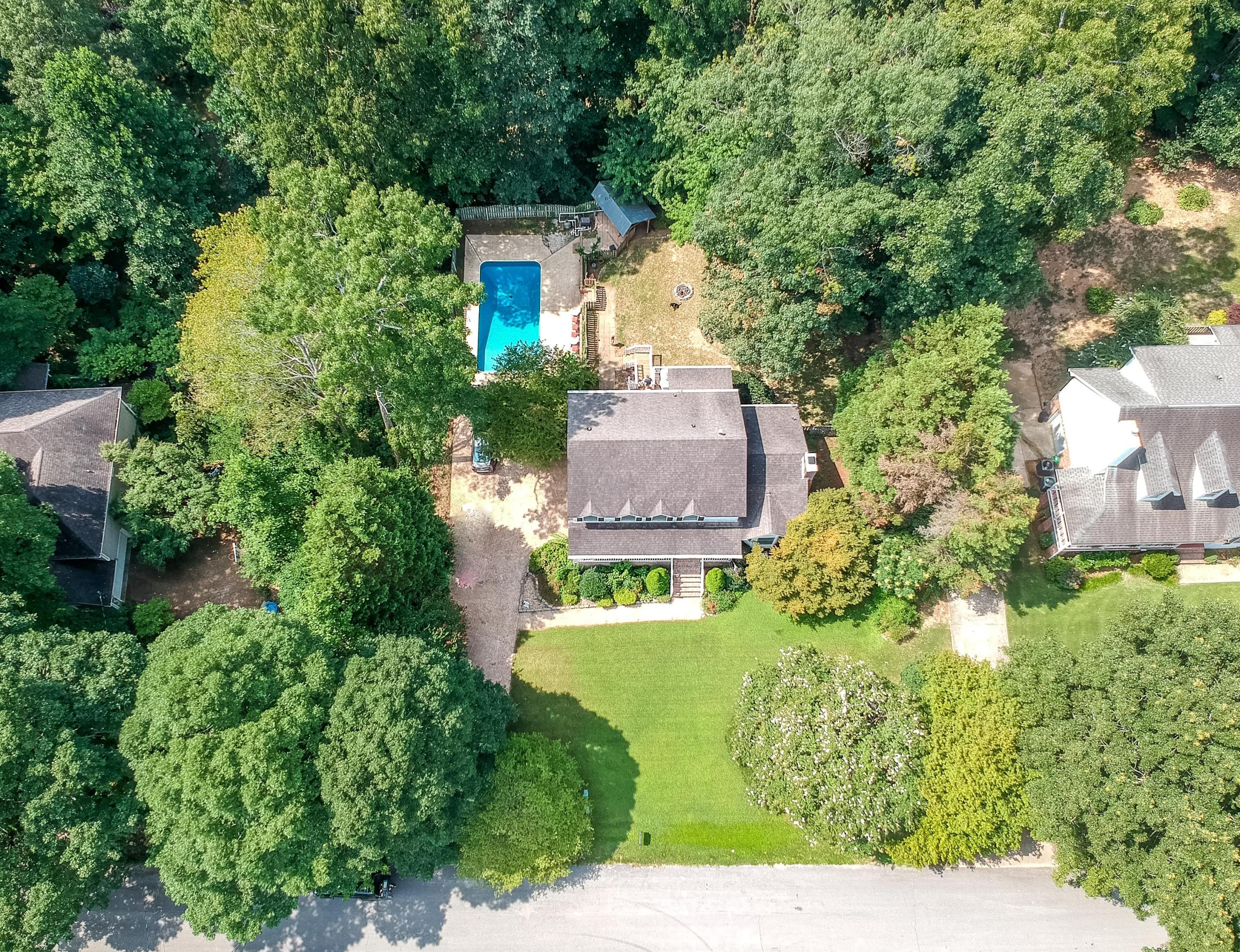 1108 Clift Cave Road Soddy Daisy, TN 37379 - Photo 50 of 88 Clift cave rd-4