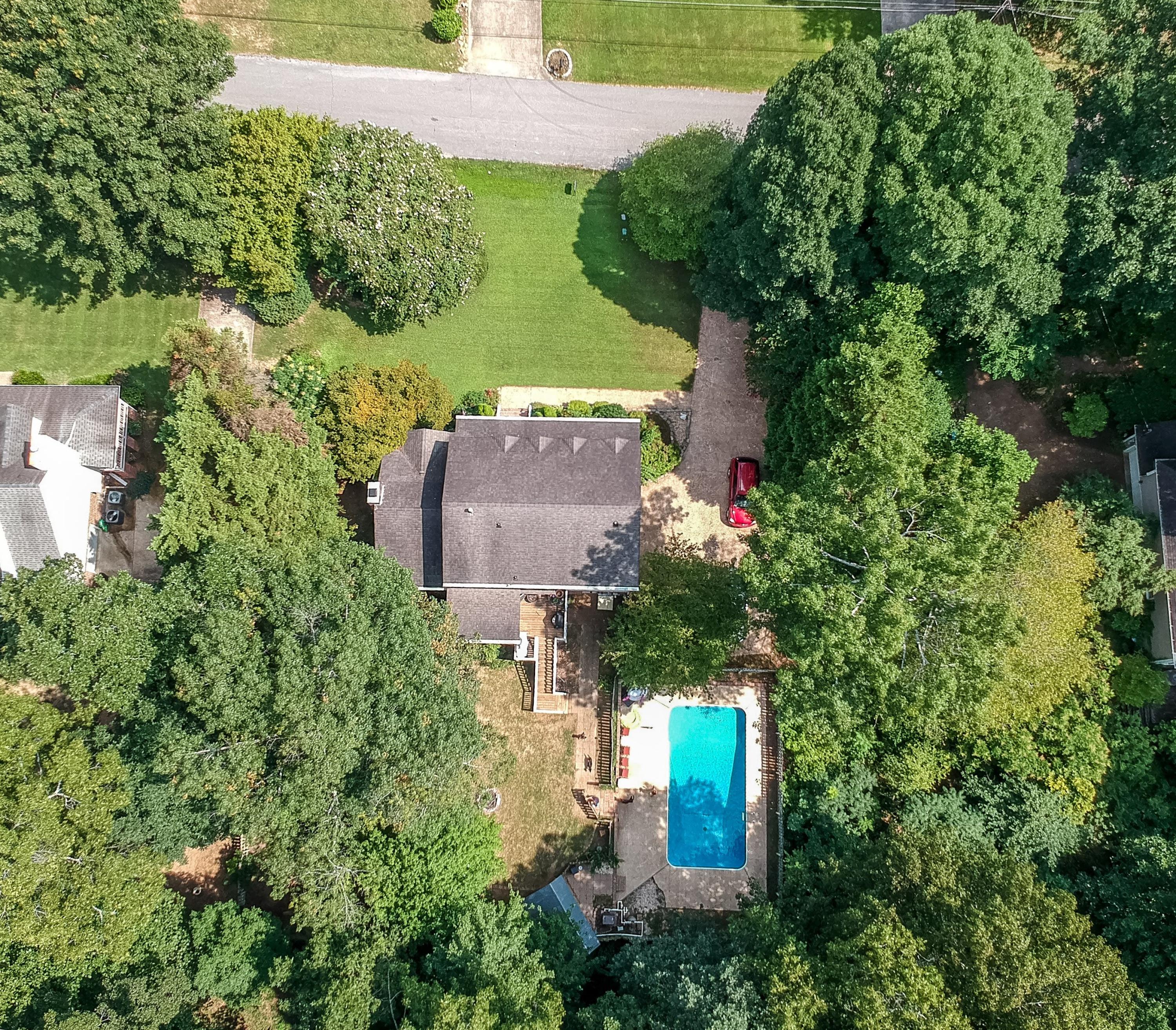 1108 Clift Cave Road Soddy Daisy, TN 37379 - Photo 61 of 88 Clift cave rd-5