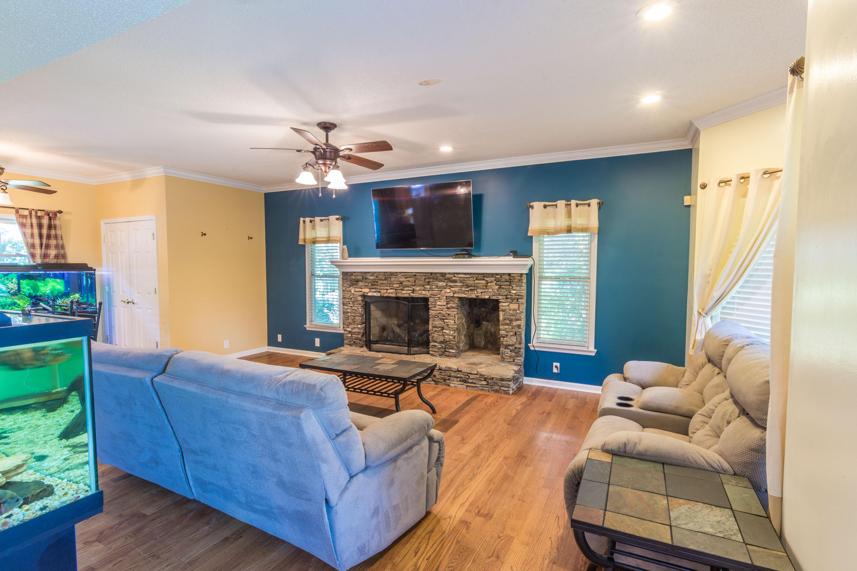1108 Clift Cave Road Soddy Daisy, TN 37379 - Photo 8 of 88 Clift Cave 2019-6