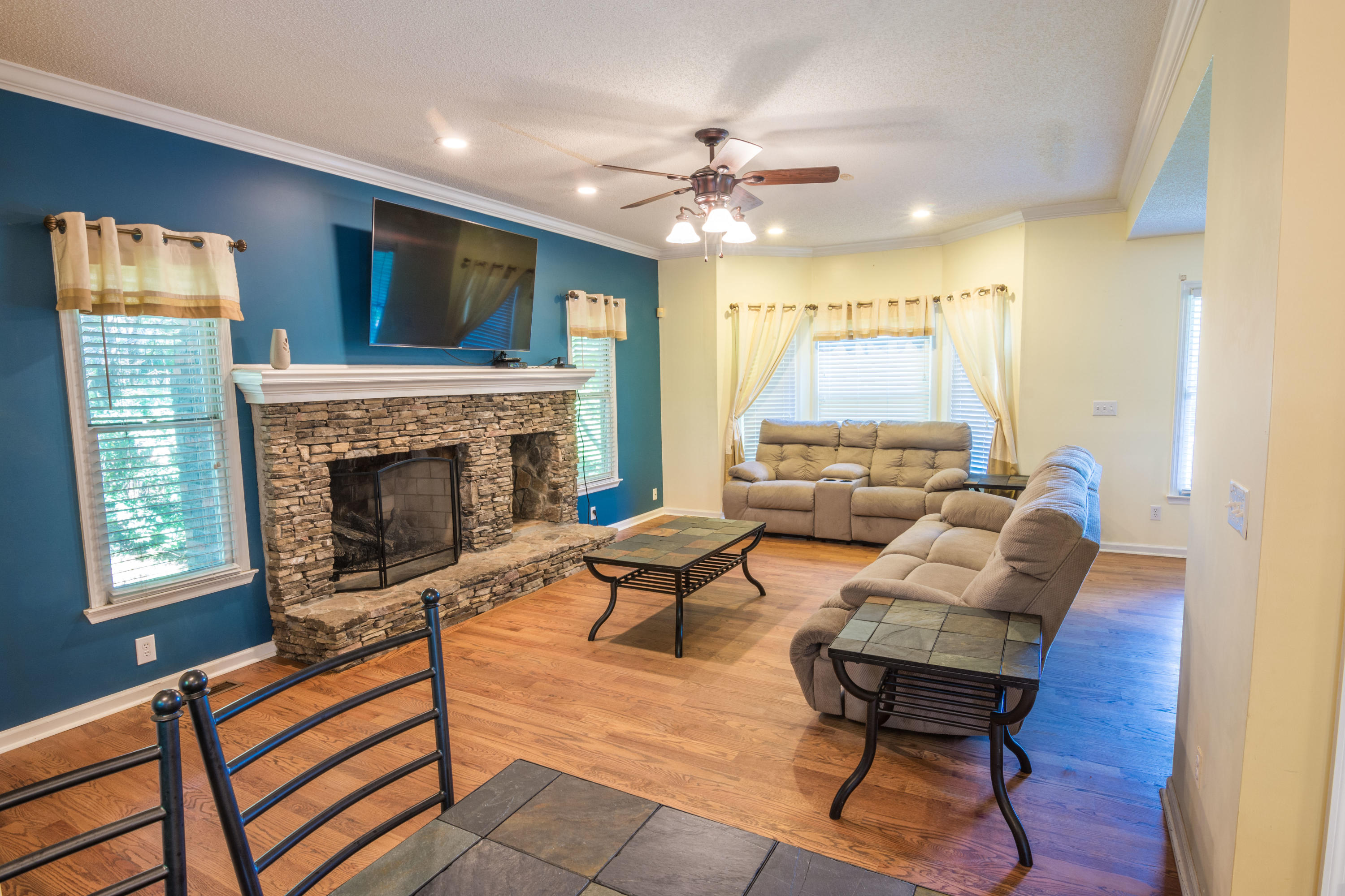 1108 Clift Cave Road Soddy Daisy, TN 37379 - Photo 10 of 88 Clift Cave 2019-8
