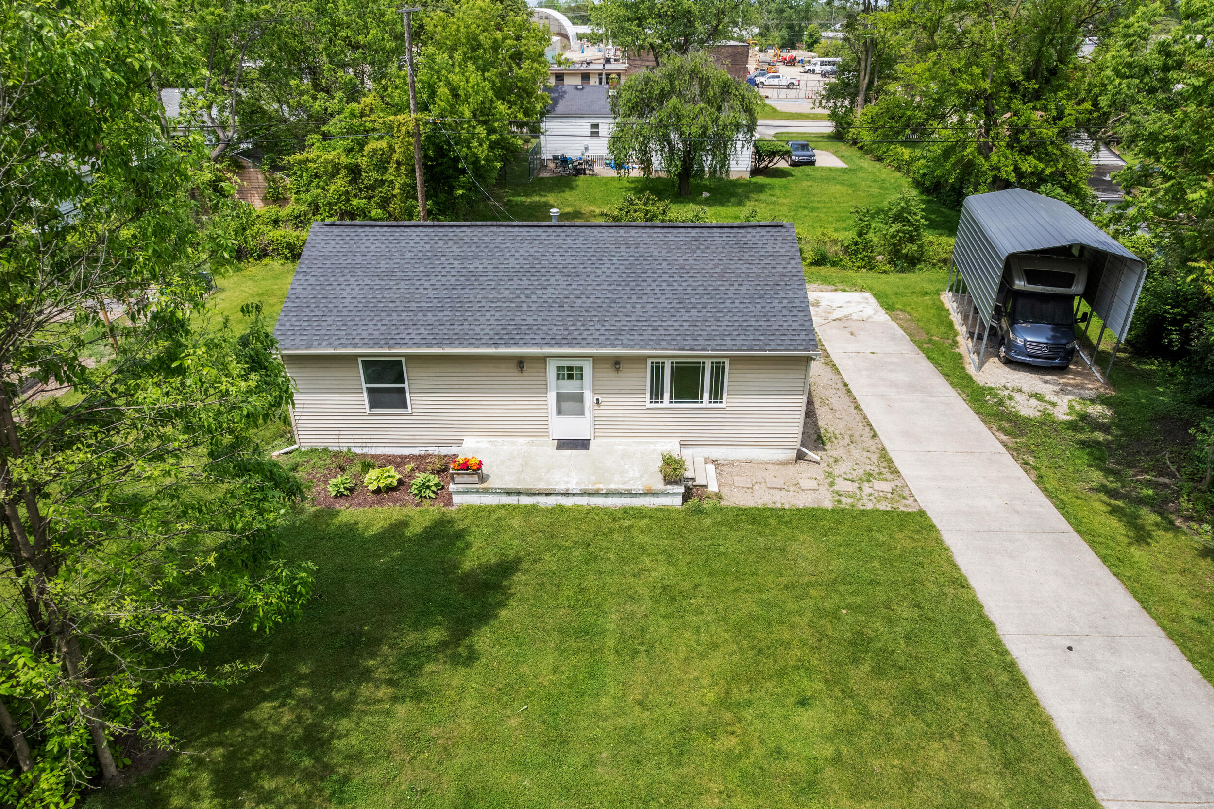 26870 Norfolk Street Inkster, MI 48141 - Photo 45 of 57 norflok-56