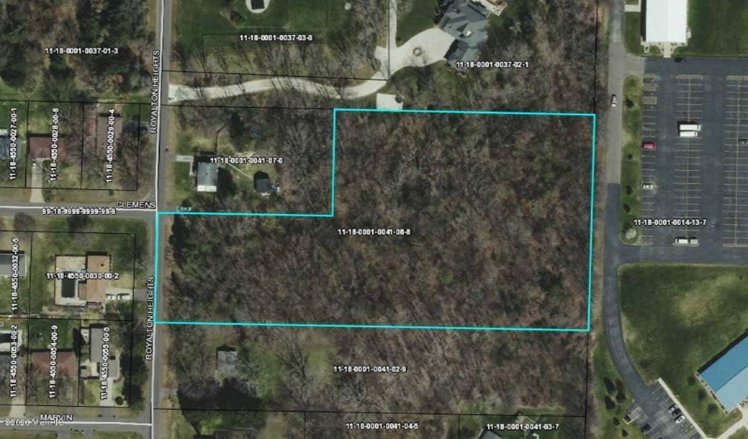 3233 Royalton Heights Road St. Joseph, MI 49085 - Photo 10 of 10 3233 Royalton Heights Rd, St. Joseph, MI