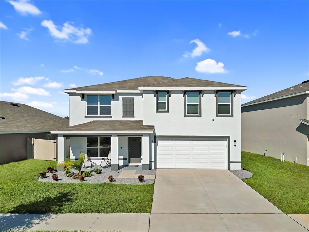 16526 Windmill Forge Pass Wimauma, FL 33598 - Photo 2 of 54