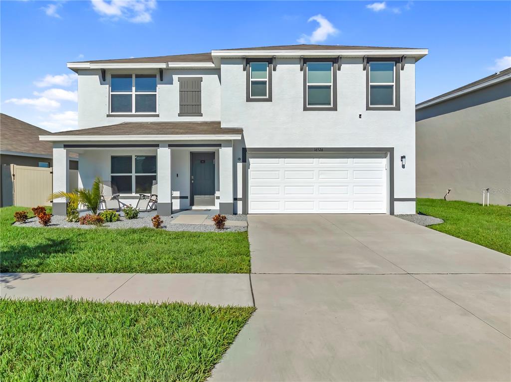 16526 Windmill Forge Pass Wimauma, FL 33598 - Photo 31 of 54