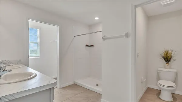 a view of small space