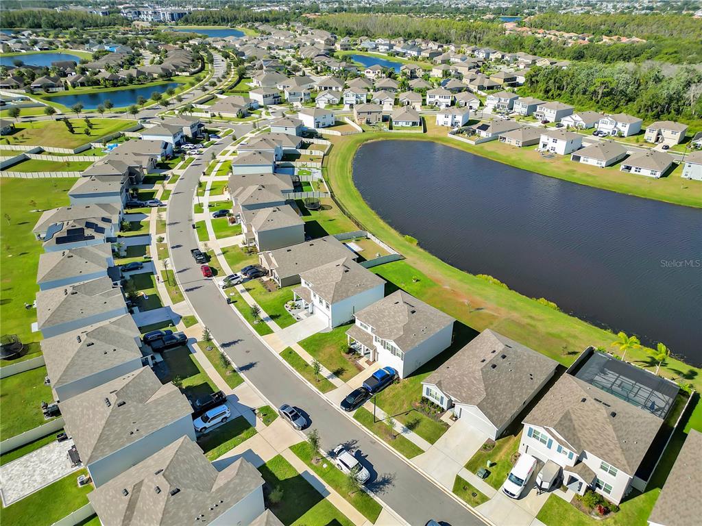 16526 Windmill Forge Pass Wimauma, FL 33598 - Photo 44 of 54