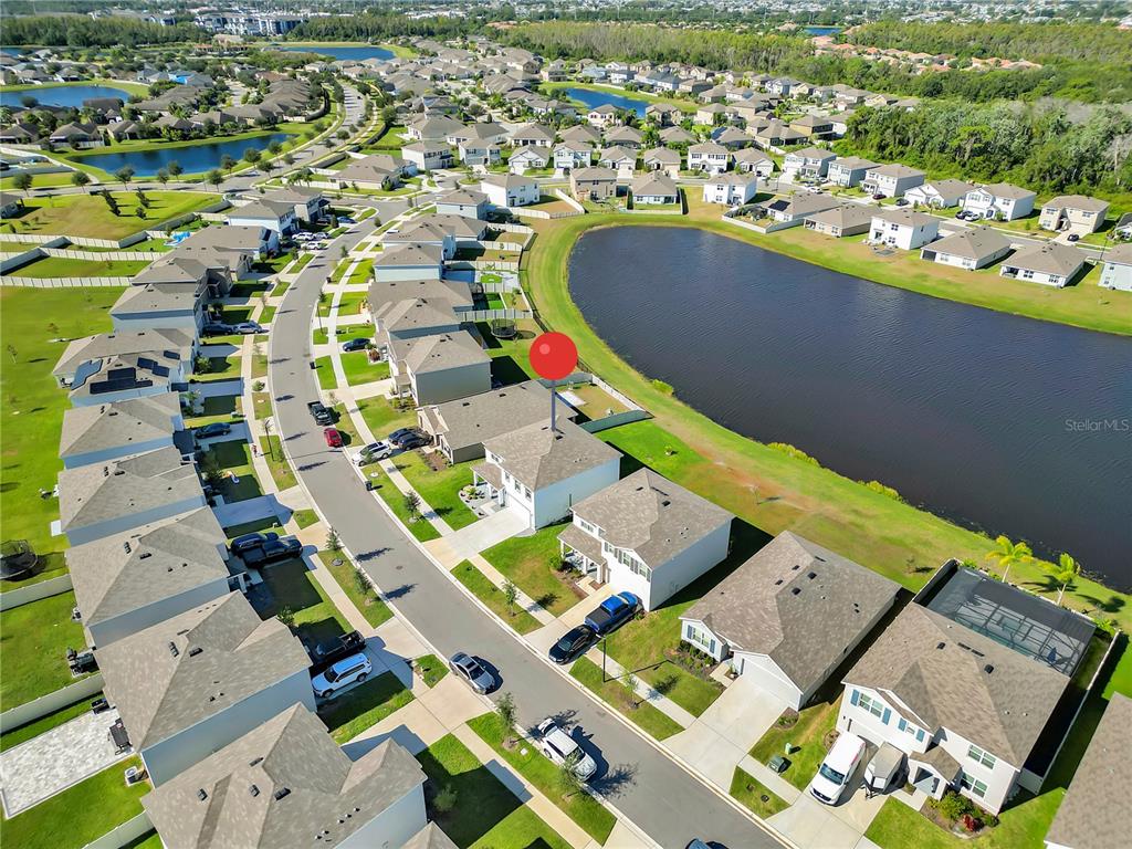 16526 Windmill Forge Pass Wimauma, FL 33598 - Photo 45 of 54