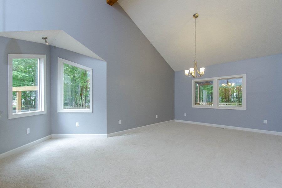 12317 Shooting Club Road Raleigh, NC 27613 - Photo 9 of 22 Photo 9