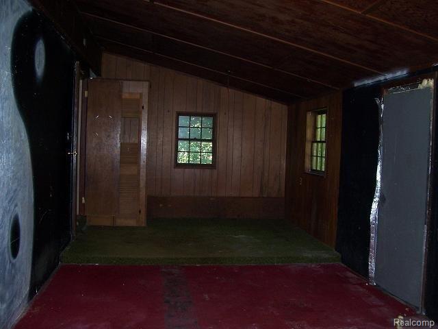 2318 Castor Road Goodells, MI 48027 - Photo 4 of 17 Family room 2
