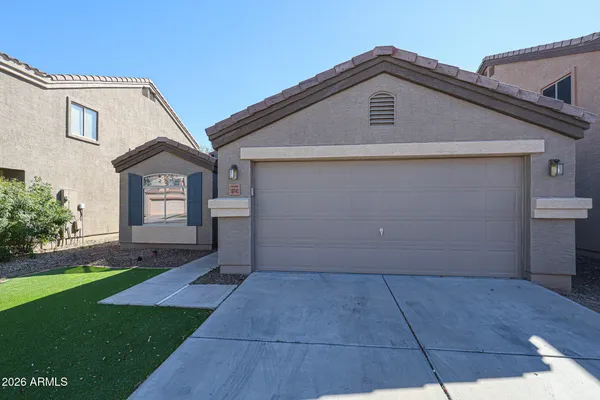 $349,900 | 10743 West Coolidge Street, Phoenix, AZ 85037