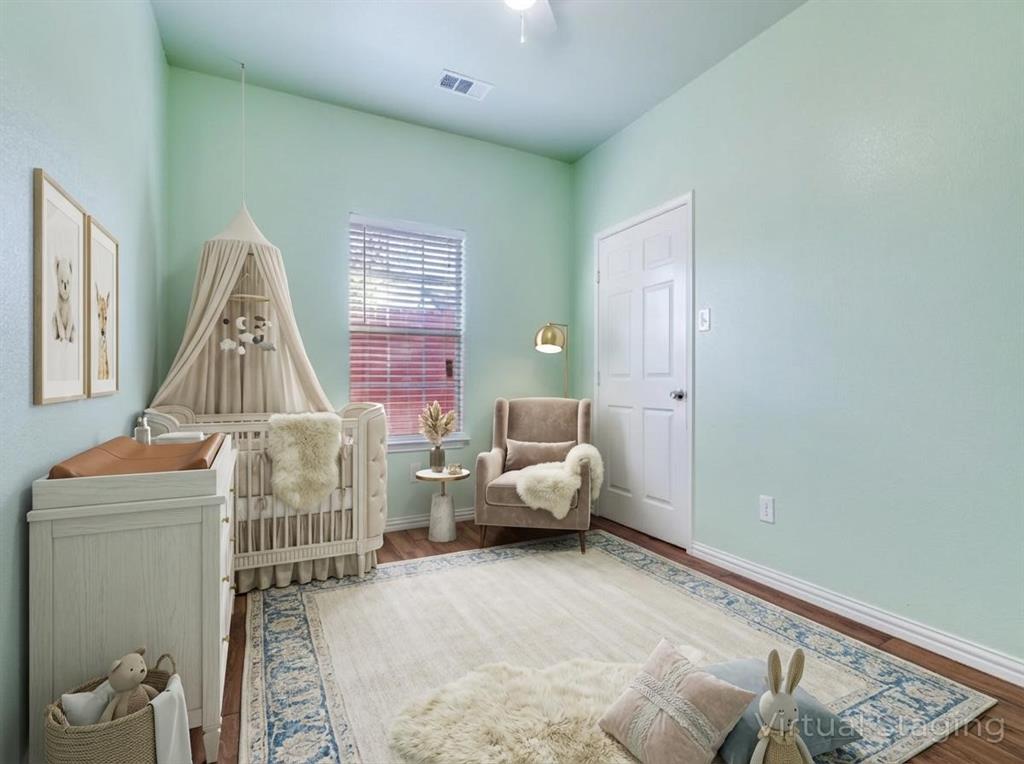 2410 Carleta Street Dallas, TX 75253 - Photo 13 of 20 a living room with furniture and a window