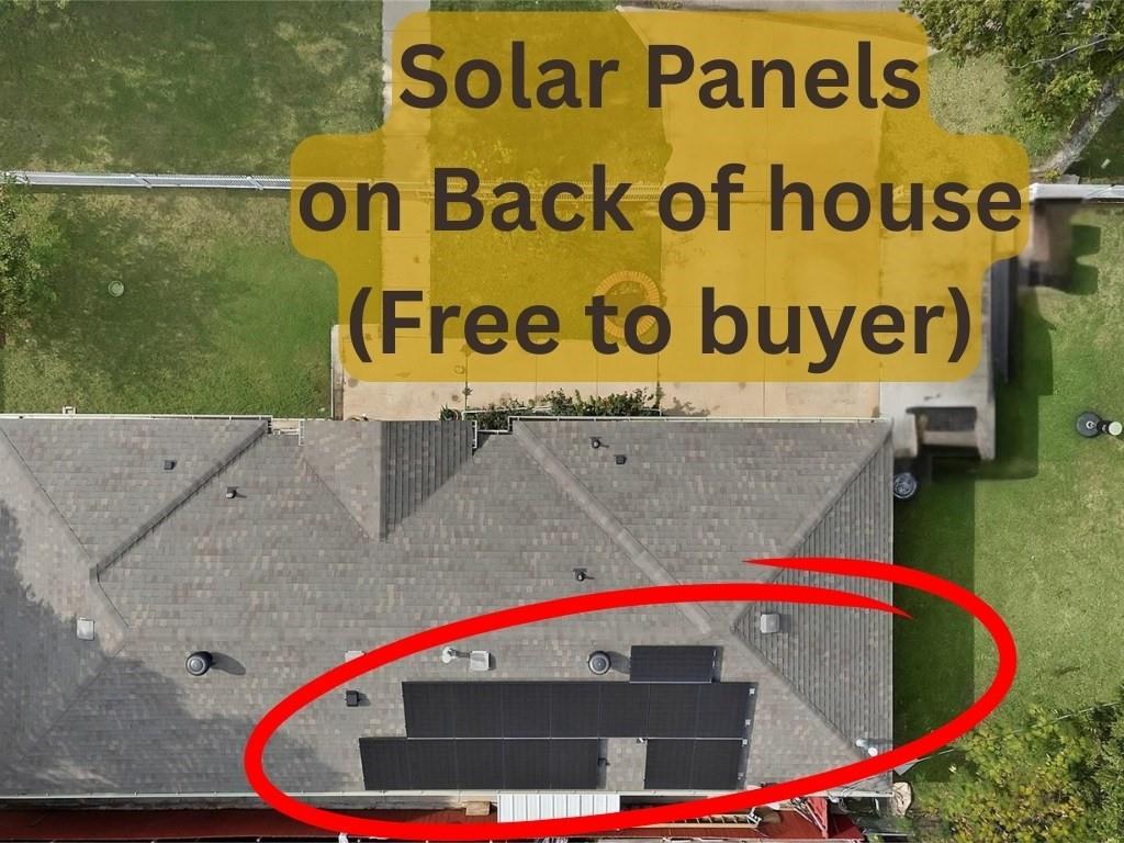 2410 Carleta Street Dallas, TX 75253 - Photo 17 of 20 a sign that is on the wall