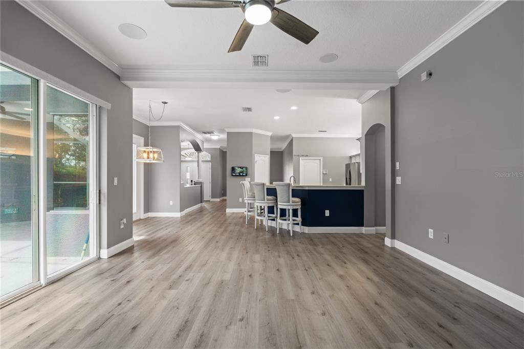 450 Castille Drive Spring Hill, FL 34608 - Photo 37 of 69