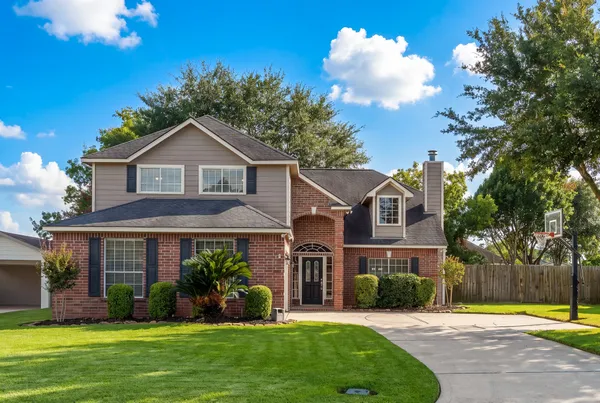 $423,000 | 5159 Greenwater Drive, Willis, TX 77318