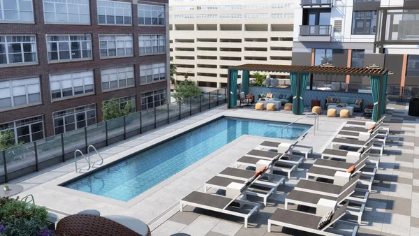 $4,427 | 650 Portland Avenue South, Unit 1046, Minneapolis, MN 55415