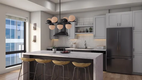 $4,427 | 650 Portland Avenue South, Unit 1046, Minneapolis, MN 55415