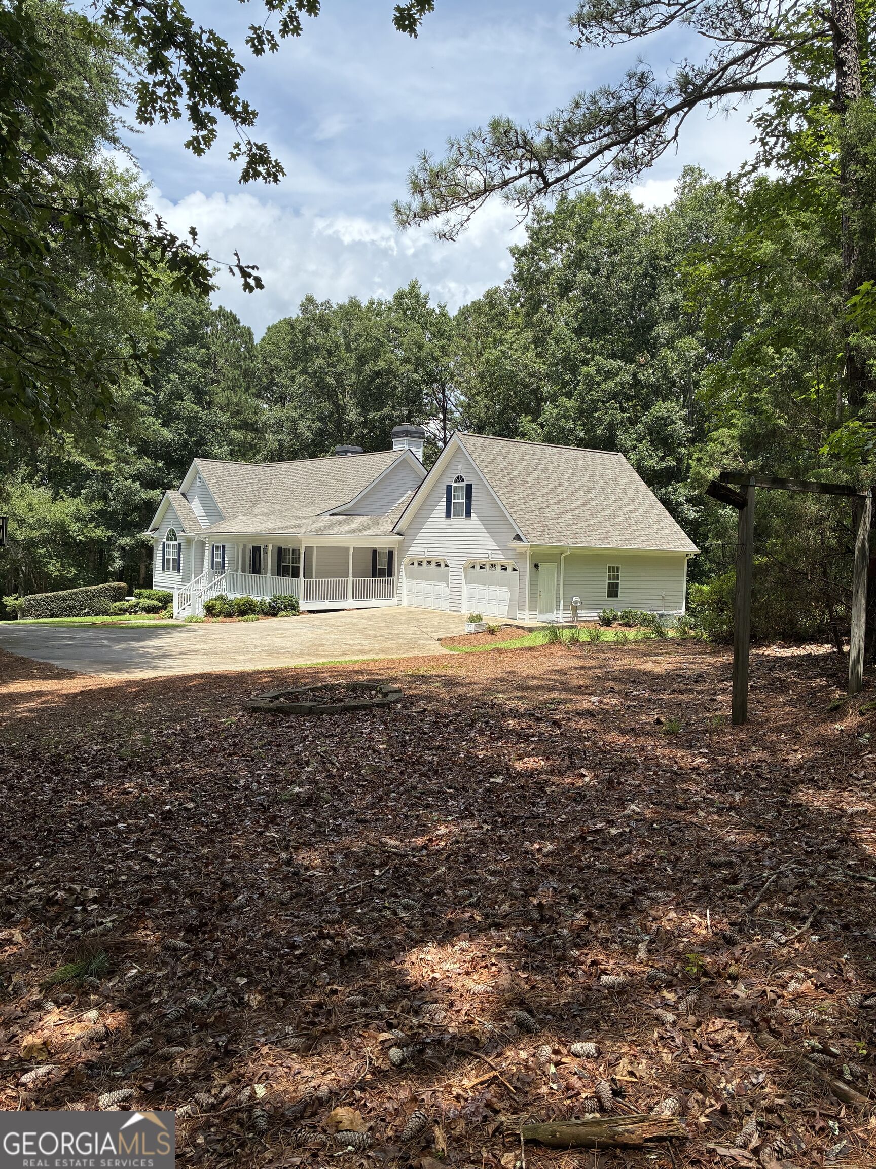 4580 Liberty Road Villa Rica, GA 30180 - Photo 5 of 60 Gallery Image 5