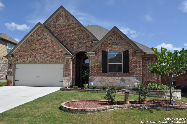 648 Perugia Cibolo, TX 78108 - Photo 1 of 1