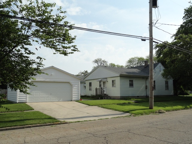 136 South Milton Street Rensselaer, IN 47978 - Photo 17 of 20 Gallery Image 17